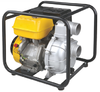  Gasoline High pressure portable water pump DGP40H