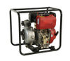 Diesel high pressure water pump JDP50HB