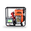 Diesel cast iron water pump 2incH JDP50CB
