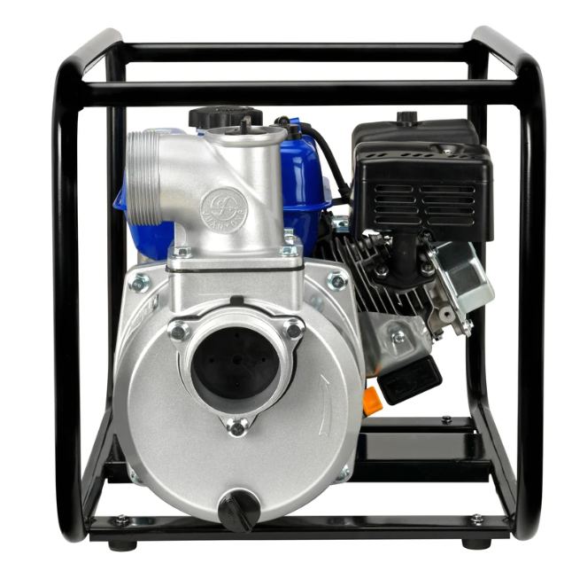 3Inch Gasoline engine water pump DGP80B