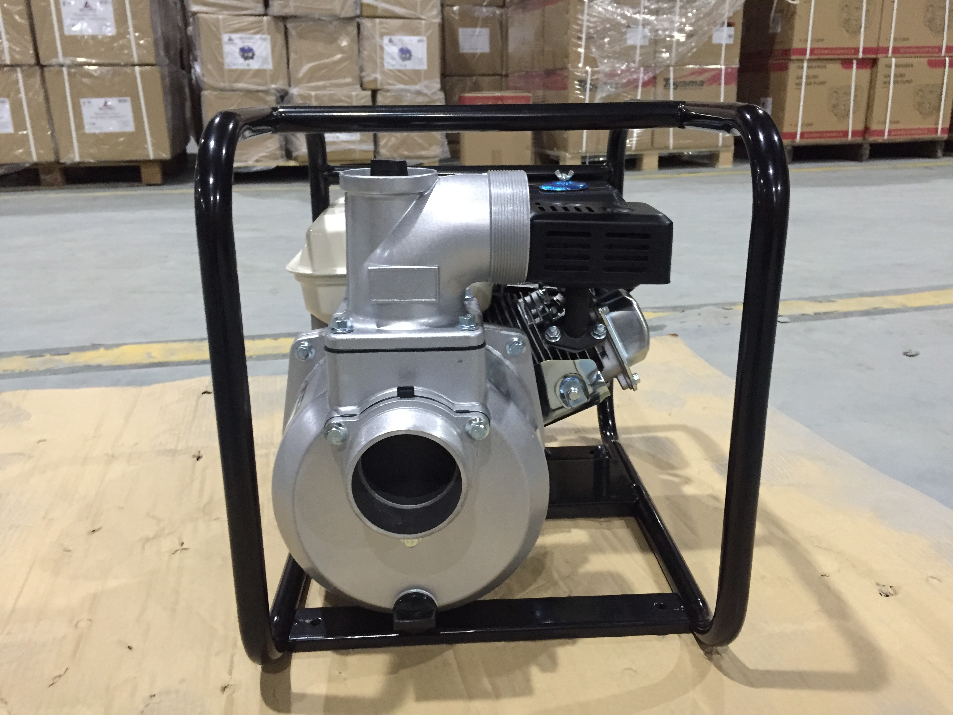 3Inch Gasoline engine water pump DGP80B