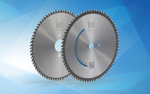 TCT SAWBLADE LEITZ