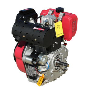10hp Air cooled Diesel Engine DL186FA